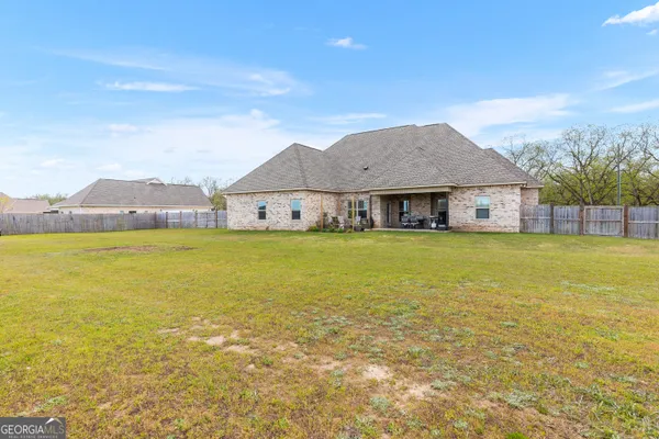 $599,000 | 186 Talton Road, Kathleen, GA 31047
