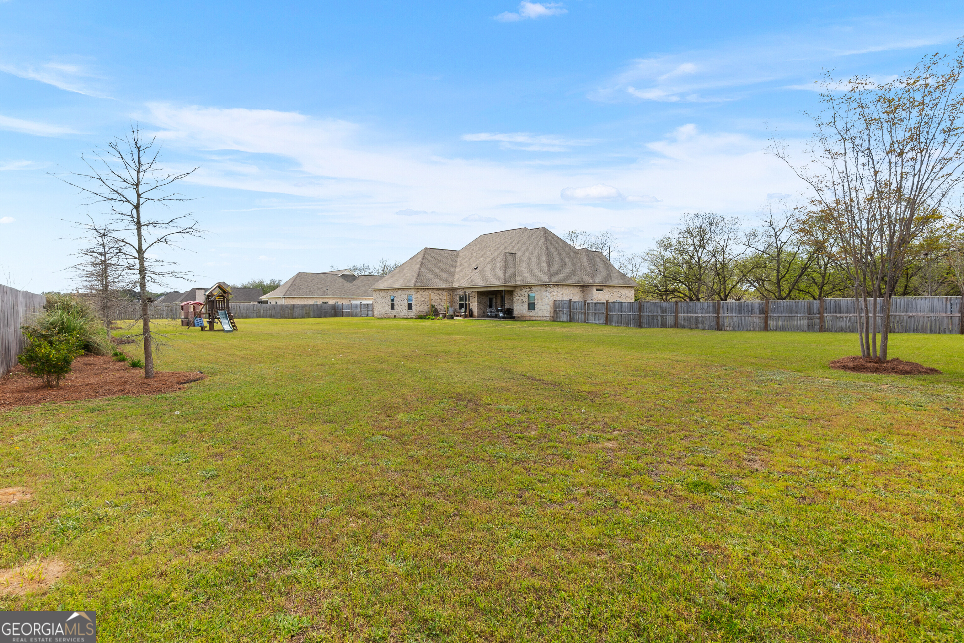 186 Talton Road Kathleen, GA 31047 - Photo 64 of 68