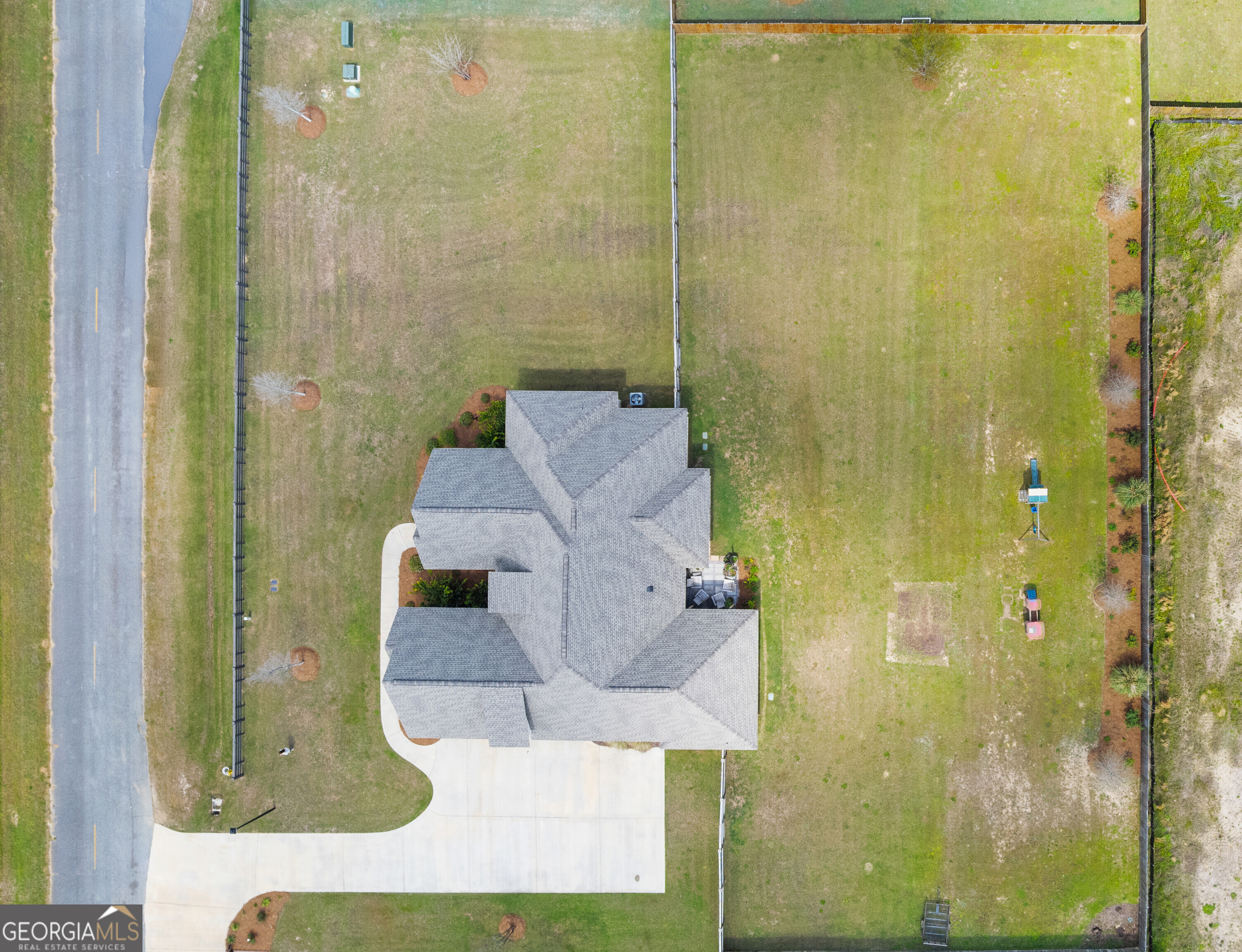 186 Talton Road Kathleen, GA 31047 - Photo 68 of 68