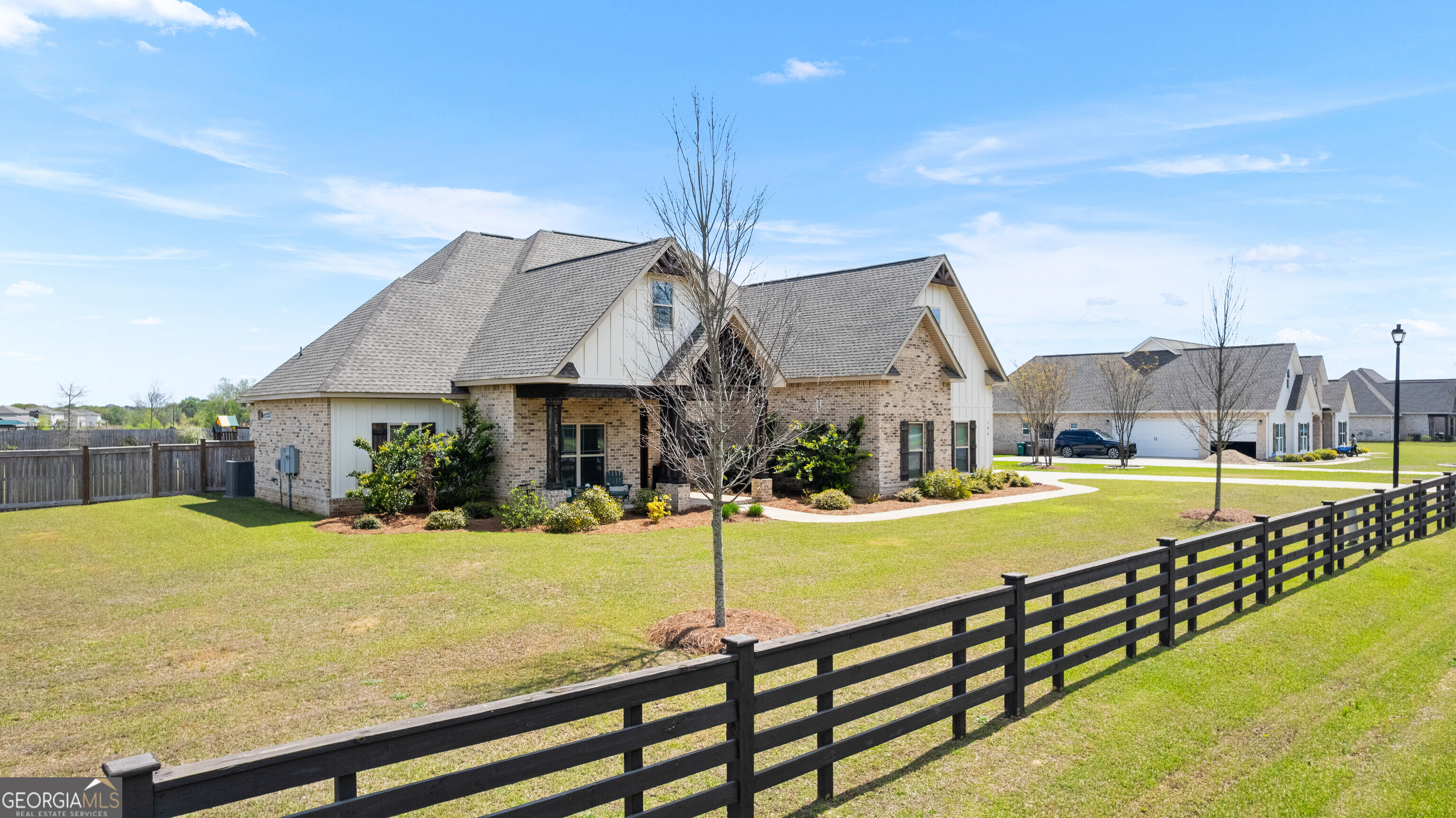 186 Talton Road Kathleen, GA 31047 - Photo 7 of 68