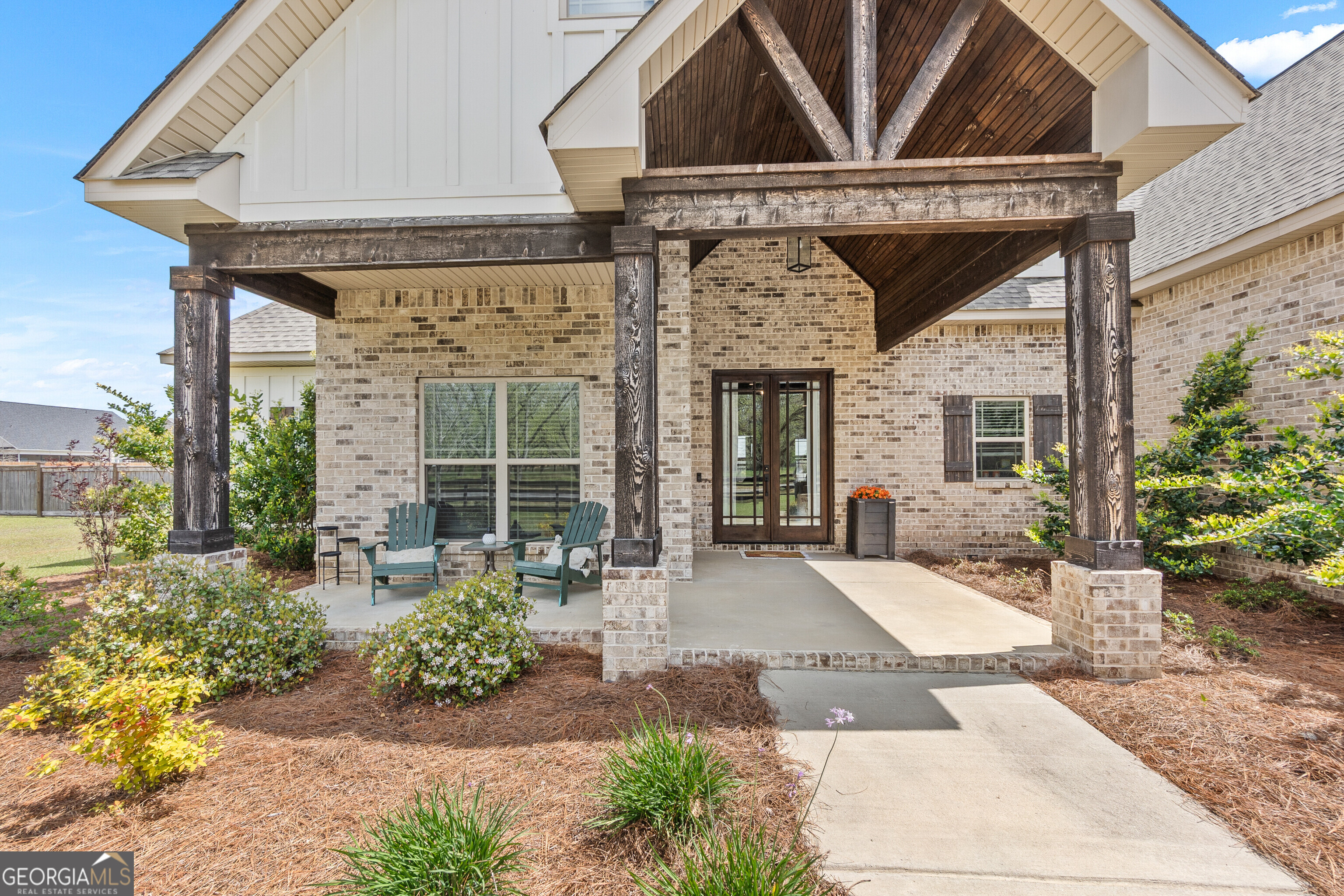 186 Talton Road Kathleen, GA 31047 - Photo 8 of 68