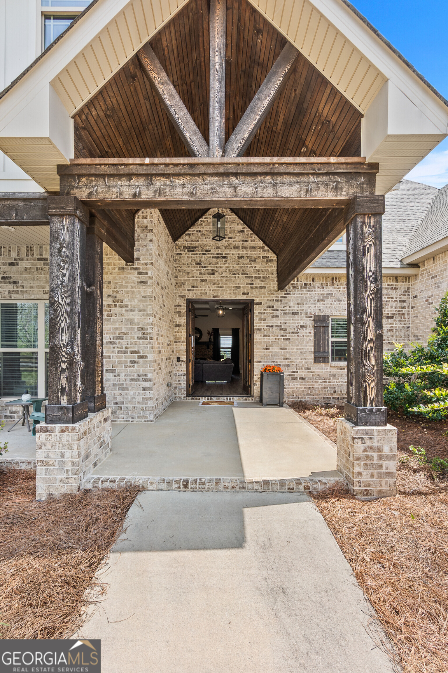 186 Talton Road Kathleen, GA 31047 - Photo 9 of 68