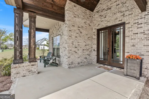 $599,000 | 186 Talton Road, Kathleen, GA 31047