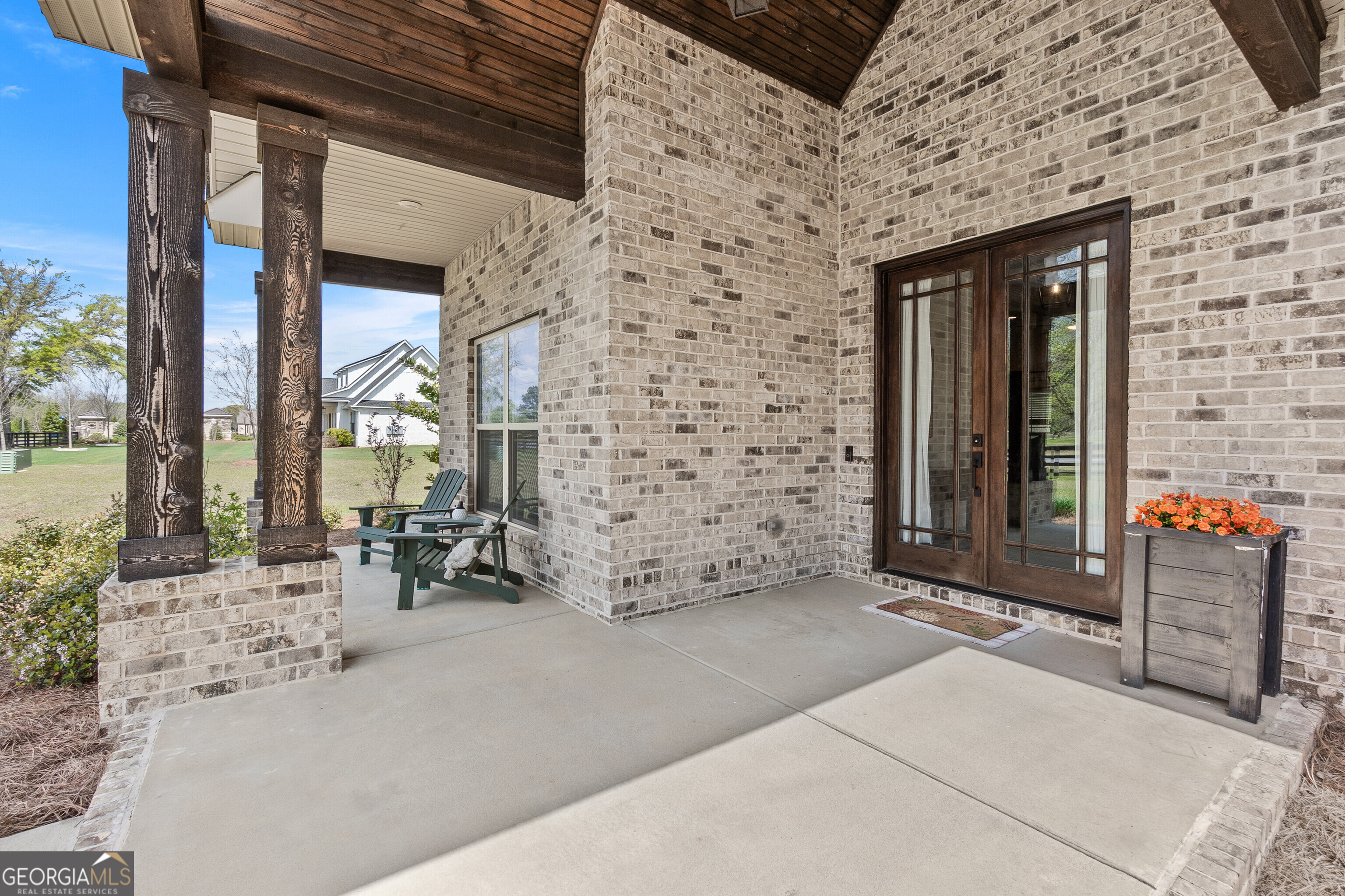 186 Talton Road Kathleen, GA 31047 - Photo 10 of 68