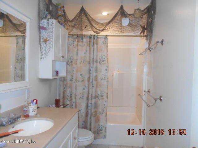8408 Ford Road Bryceville, FL 32009 - Photo 8 of 14 Bathroom