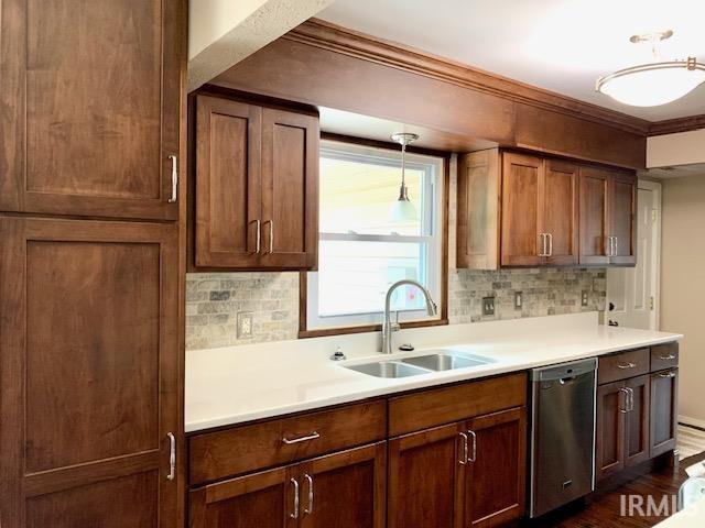 2002 South Georgetown Road Bloomington, IN 47401 - Photo 15 of 36
