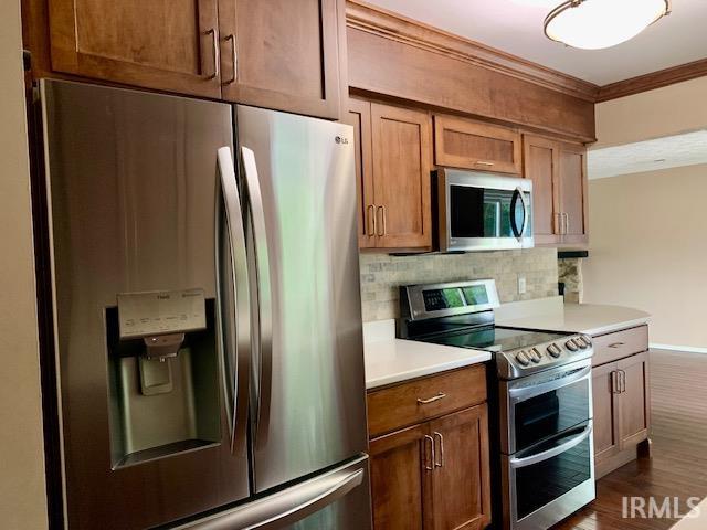 2002 South Georgetown Road Bloomington, IN 47401 - Photo 16 of 36