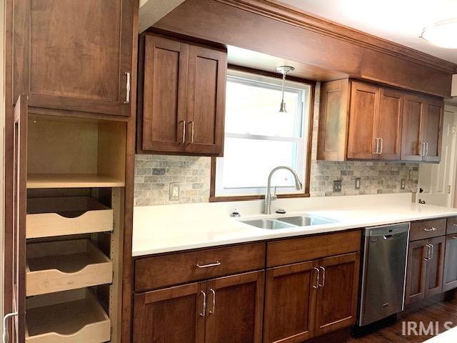 2002 South Georgetown Road Bloomington, IN 47401 - Photo 17 of 36