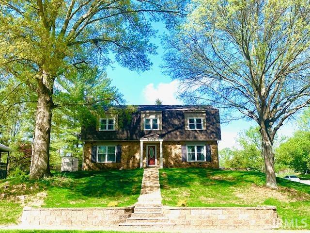 2002 South Georgetown Road Bloomington, IN 47401 - Photo 2 of 36
