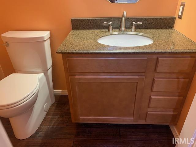 2002 South Georgetown Road Bloomington, IN 47401 - Photo 28 of 36