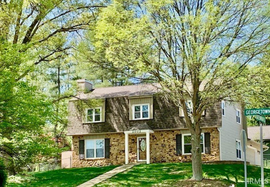 2002 South Georgetown Road Bloomington, IN 47401 - Photo 4 of 36