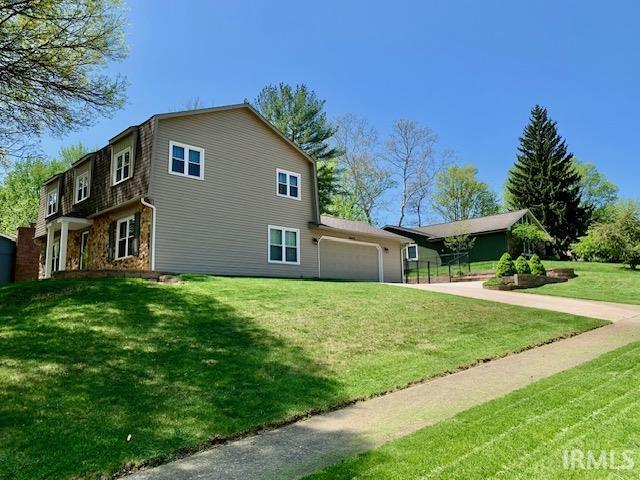 2002 South Georgetown Road Bloomington, IN 47401 - Photo 5 of 36