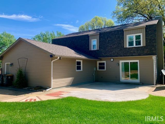 2002 South Georgetown Road Bloomington, IN 47401 - Photo 10 of 36