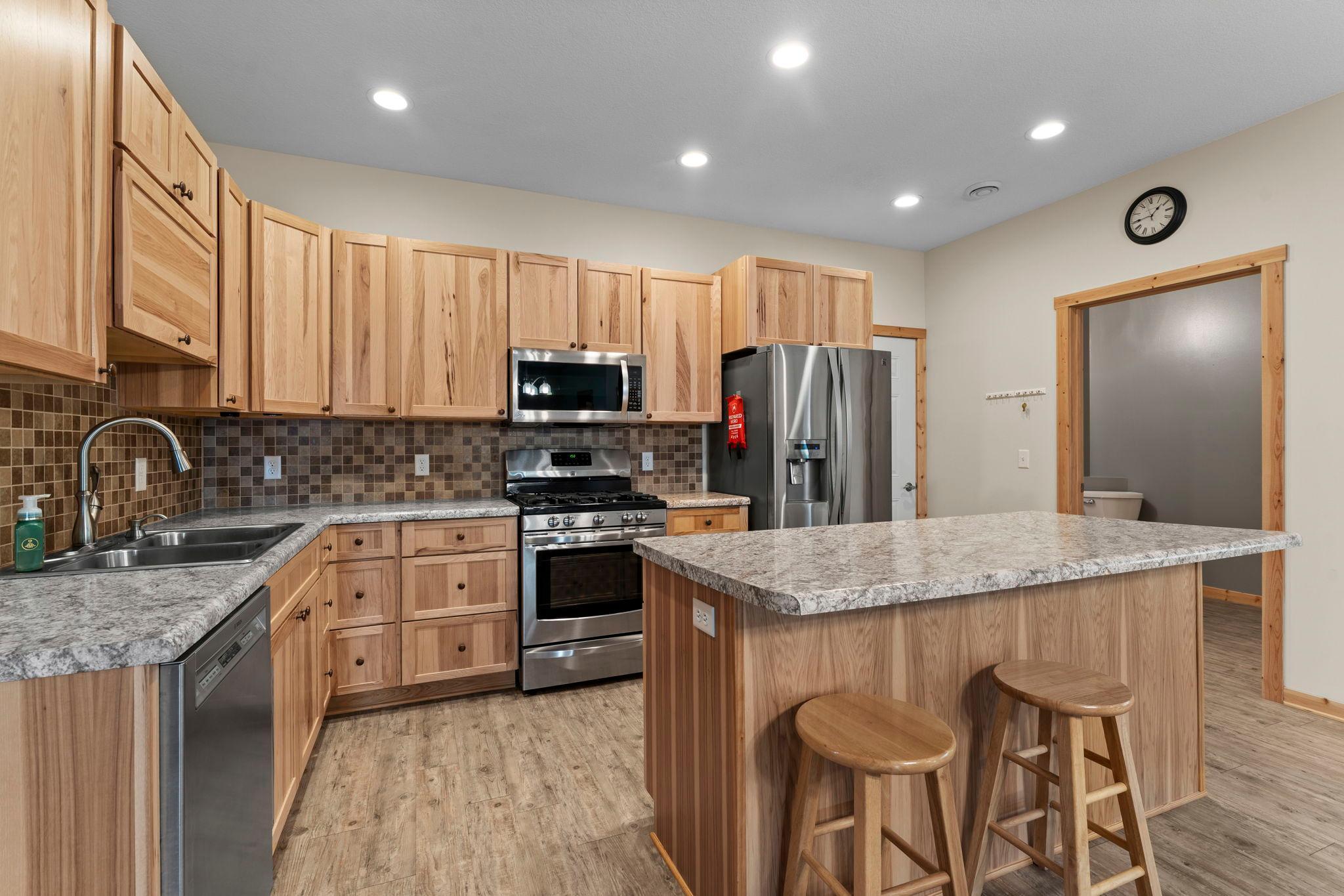 11330 Lakeview Heights Road Pine City, MN 55063 - Photo 21 of 51