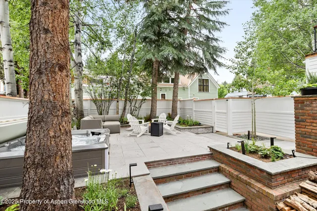 $60,000 | 437 West Smuggler Street, Aspen, CO 81611