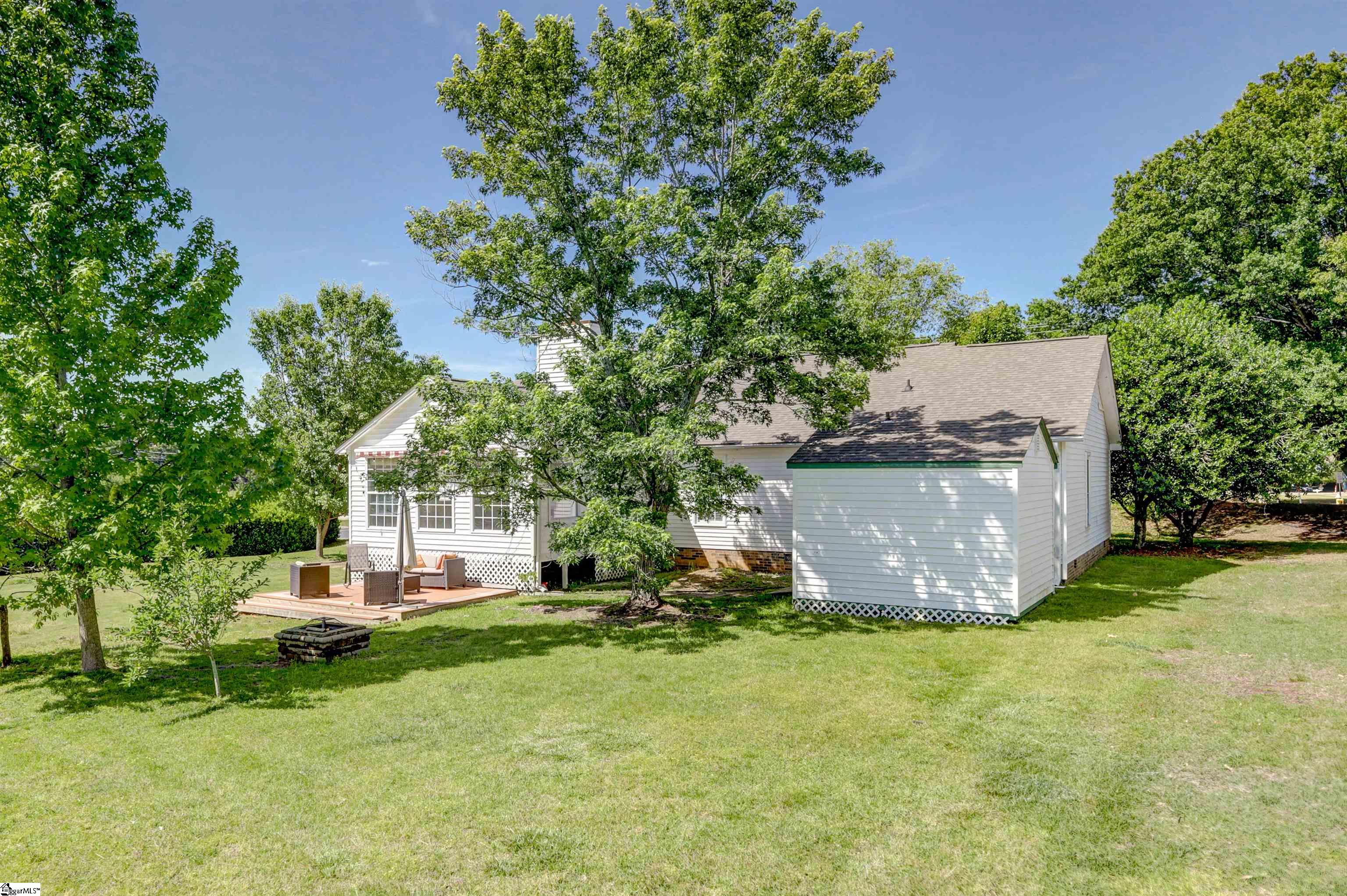 309 South Batesville Road Greer, SC 29650 - Photo 24 of 27 Gallery Image 24
