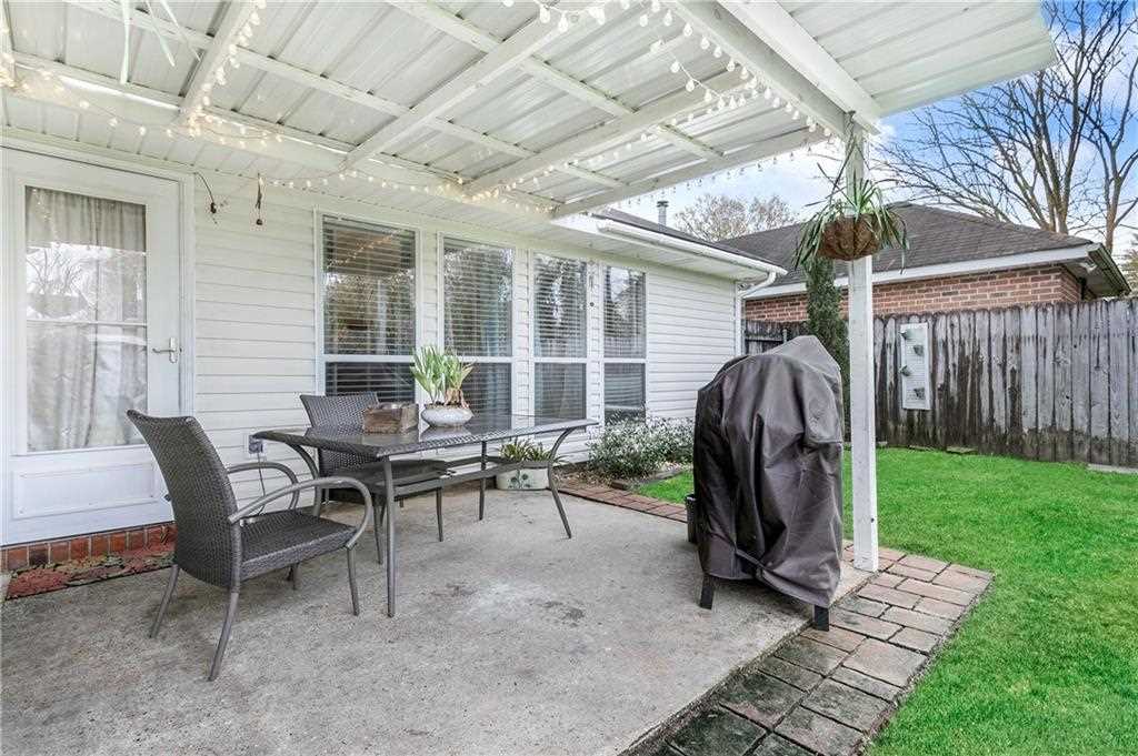 407 West Suncrest Loop Slidell, LA 70458 - Photo 14 of 15 Gallery Image 14