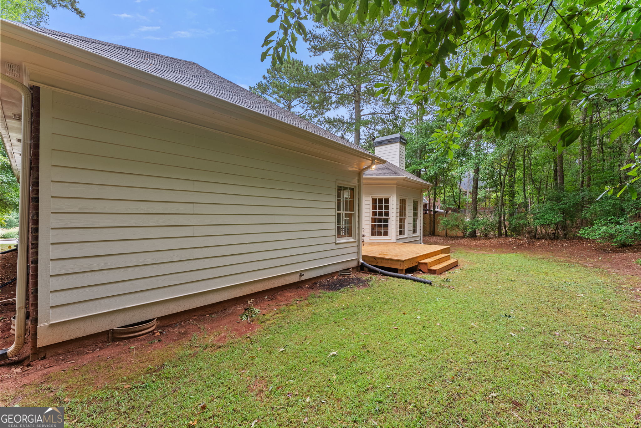 312 Ashbrook Lane Athens, GA 30605 - Photo 44 of 47