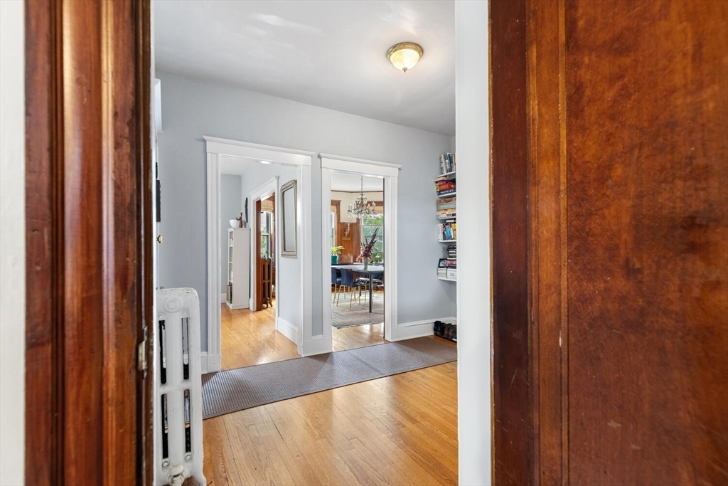 76 Draper Street, Unit 1 Boston, MA 02122 - Photo 15 of 28 Gallery Image 15
