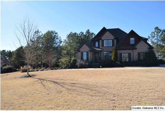1055 Kingston Road Chelsea, AL 35043 - Photo 26 of 27