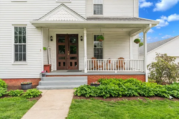 $289,000 | 127 South Vail Street, Geneseo, IL 61254