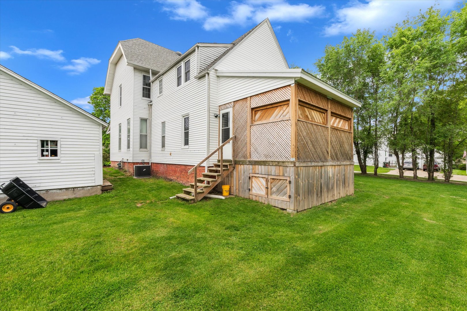 127 South Vail Street Geneseo, IL 61254 - Photo 40 of 46