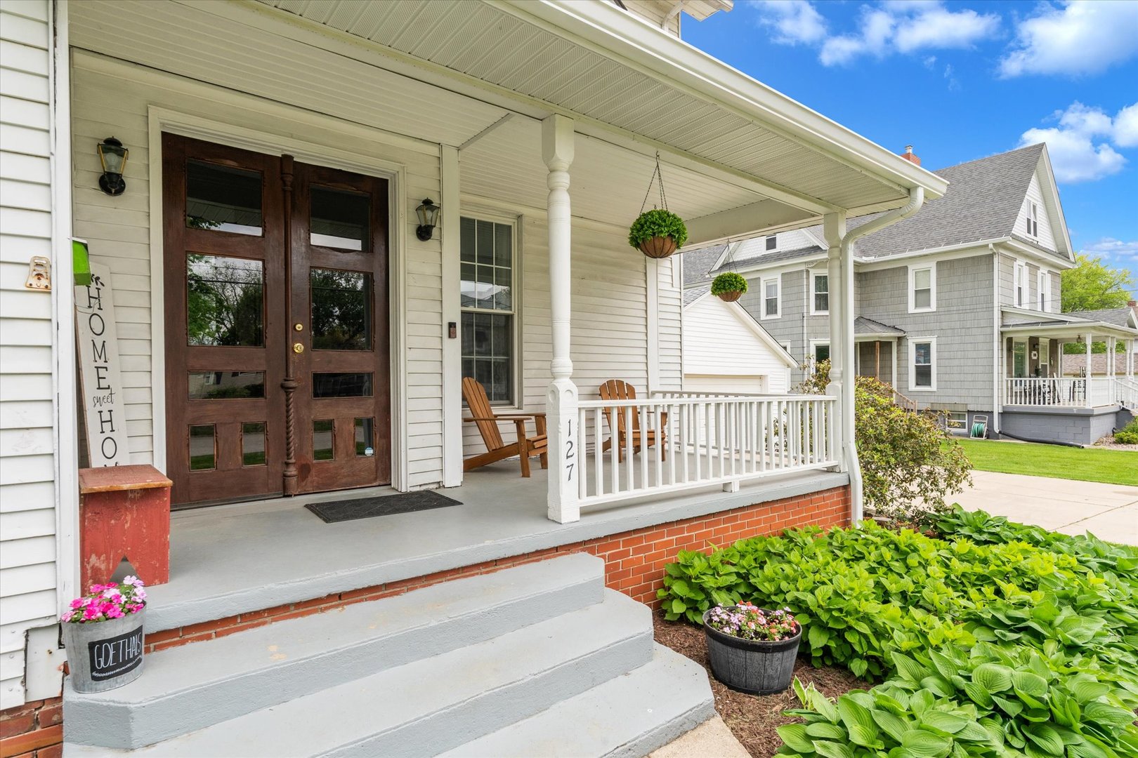 127 South Vail Street Geneseo, IL 61254 - Photo 4 of 46
