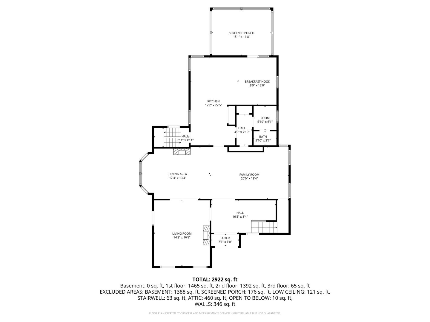 127 South Vail Street Geneseo, IL 61254 - Photo 43 of 46