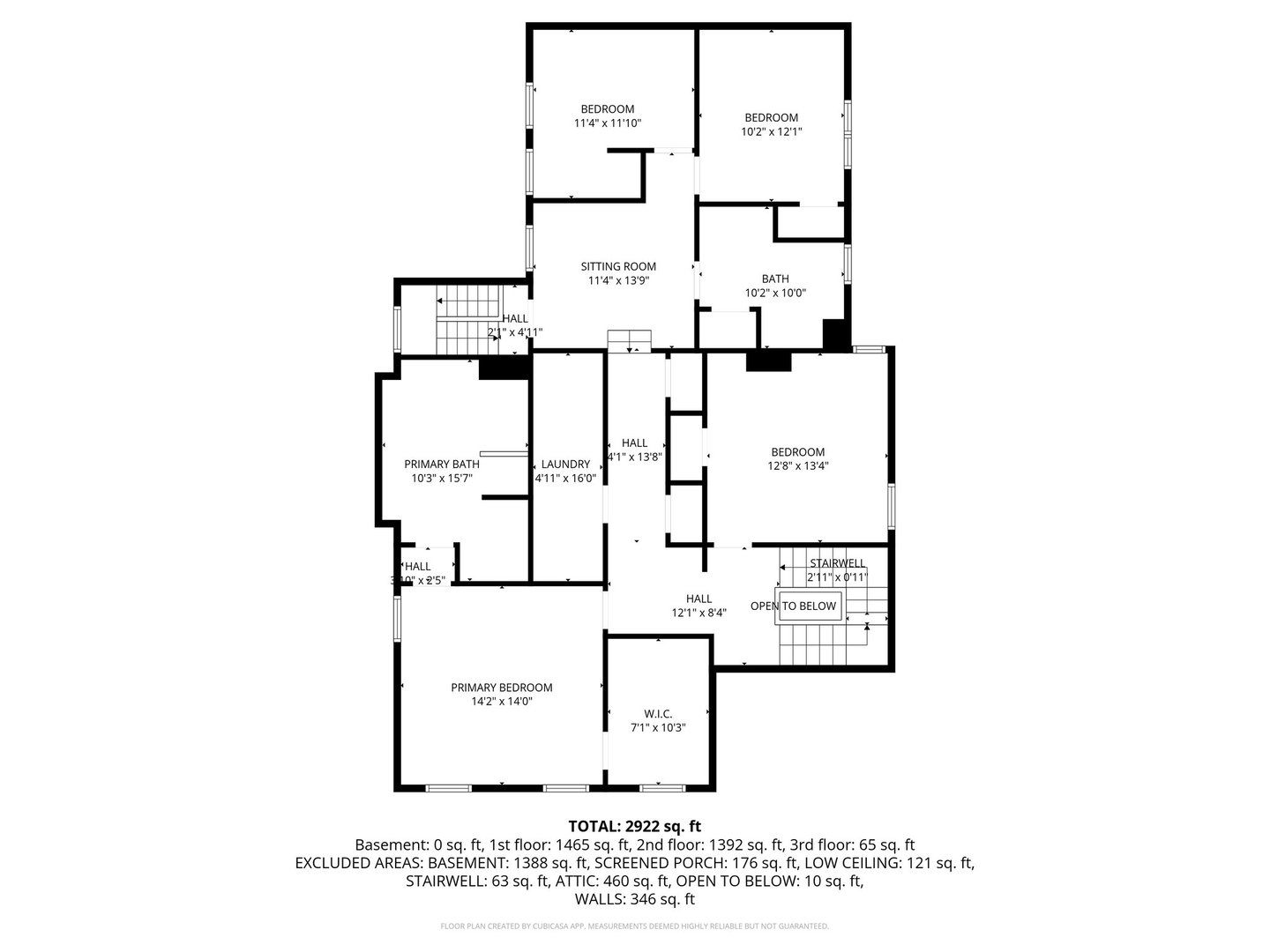 127 South Vail Street Geneseo, IL 61254 - Photo 44 of 46