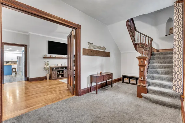 $289,000 | 127 South Vail Street, Geneseo, IL 61254