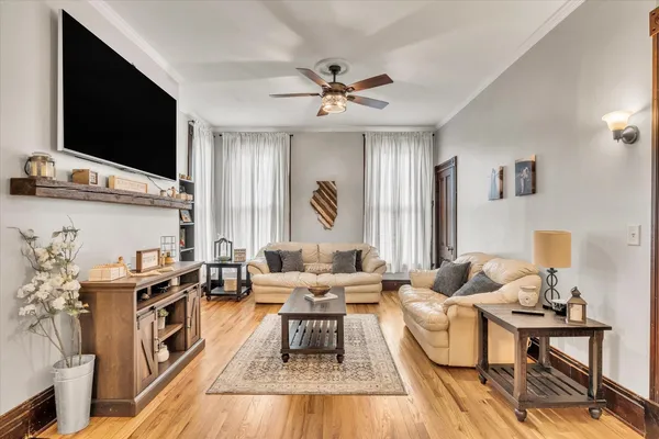$289,000 | 127 South Vail Street, Geneseo, IL 61254