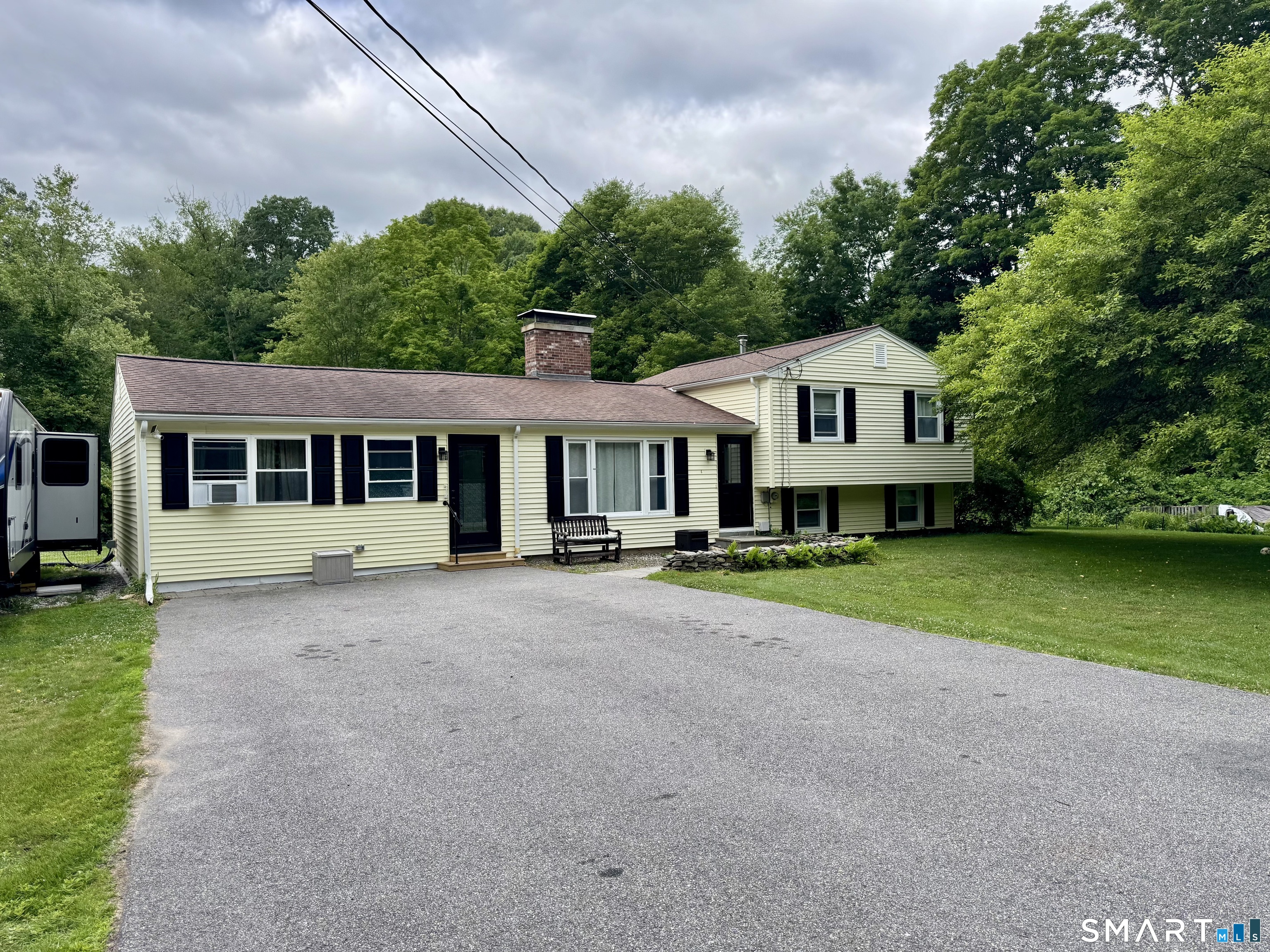 274 Hanks Hill Road Mansfield, CT 06268 - Photo 1 of 40