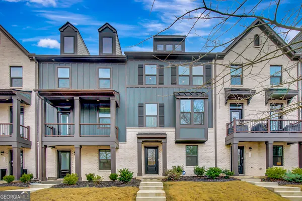 $365,000 | 125 Climbing Ivy Circle, Fayetteville, GA 30214