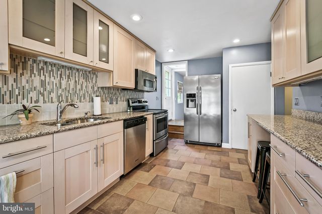 $542,000 | 5005 Blythewood Road, Baltimore, MD 21210