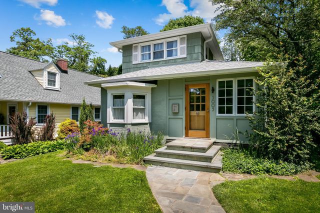 $542,000 | 5005 Blythewood Road, Baltimore, MD 21210