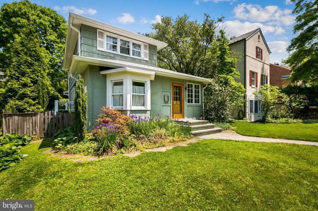 $542,000 | 5005 Blythewood Road, Baltimore, MD 21210