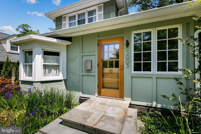 $542,000 | 5005 Blythewood Road, Baltimore, MD 21210