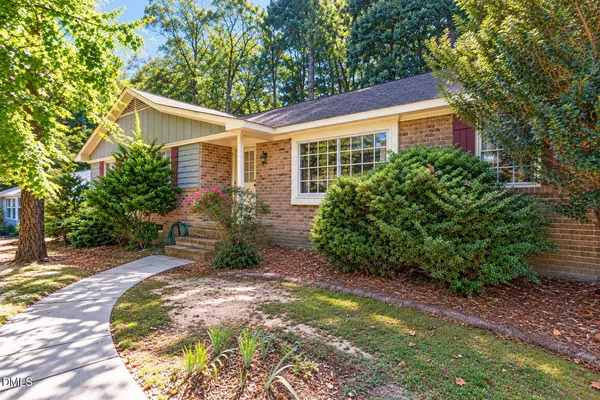 $365,000 | 4812 Berini Drive, Durham, NC 27705