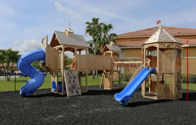 a view of outdoor space