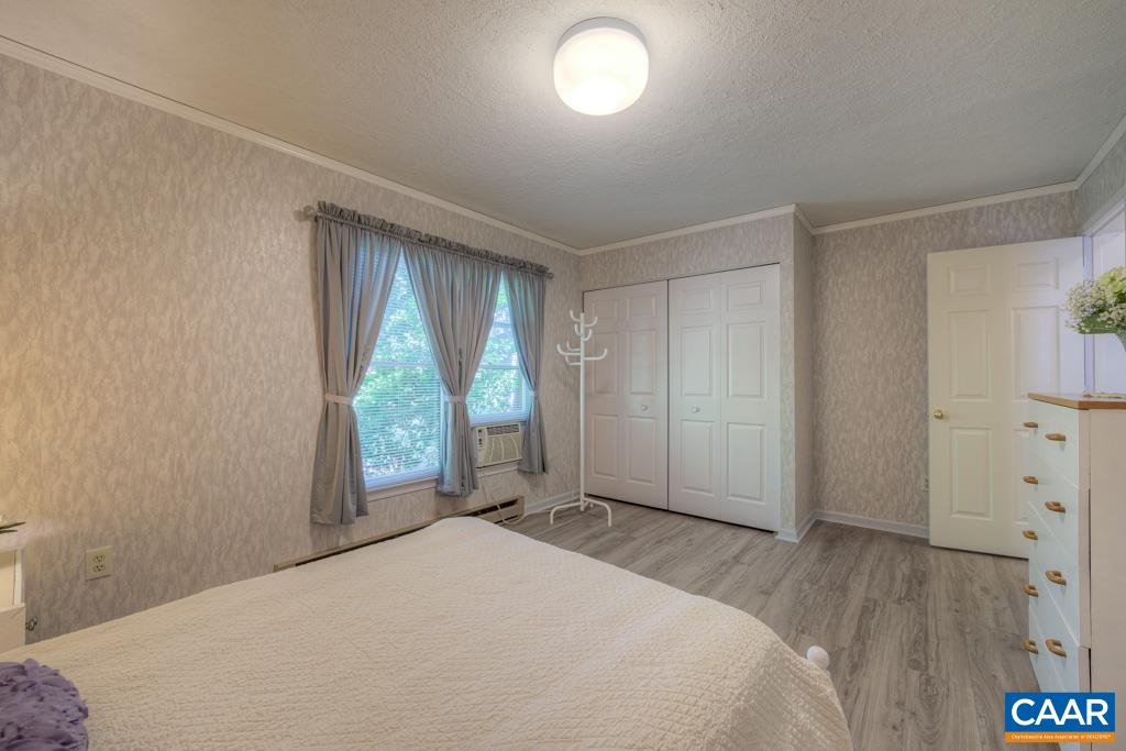 2475 Ridge Road Palmyra, VA 22963 - Photo 16 of 25 a view of an empty room with a window