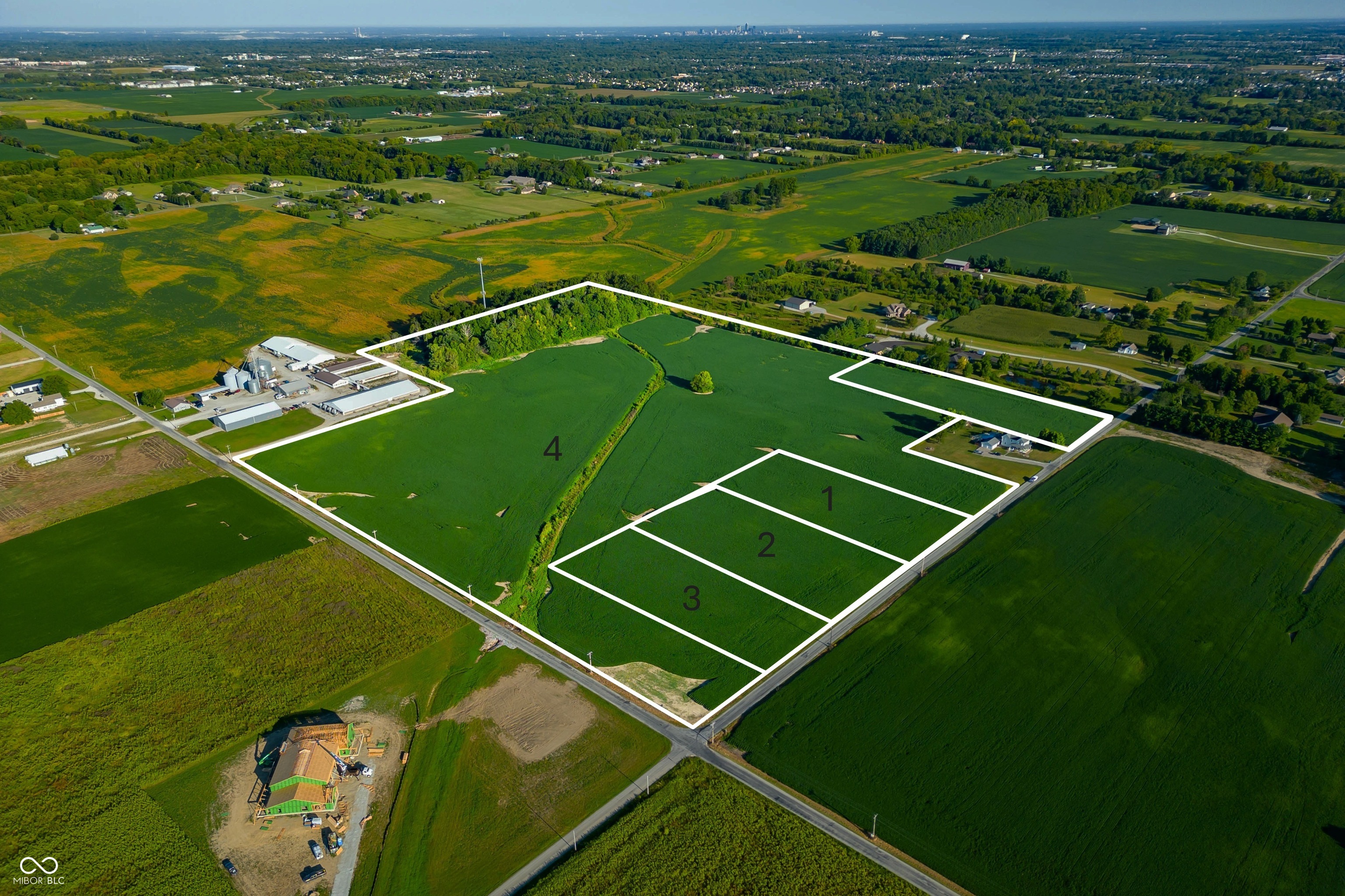 2 Possum Hollow Road Greenwood, IN 46143 - Photo 4 of 5