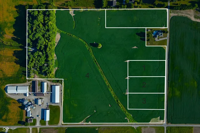 $169,900 | 2 Possum Hollow Road, Greenwood, IN 46143