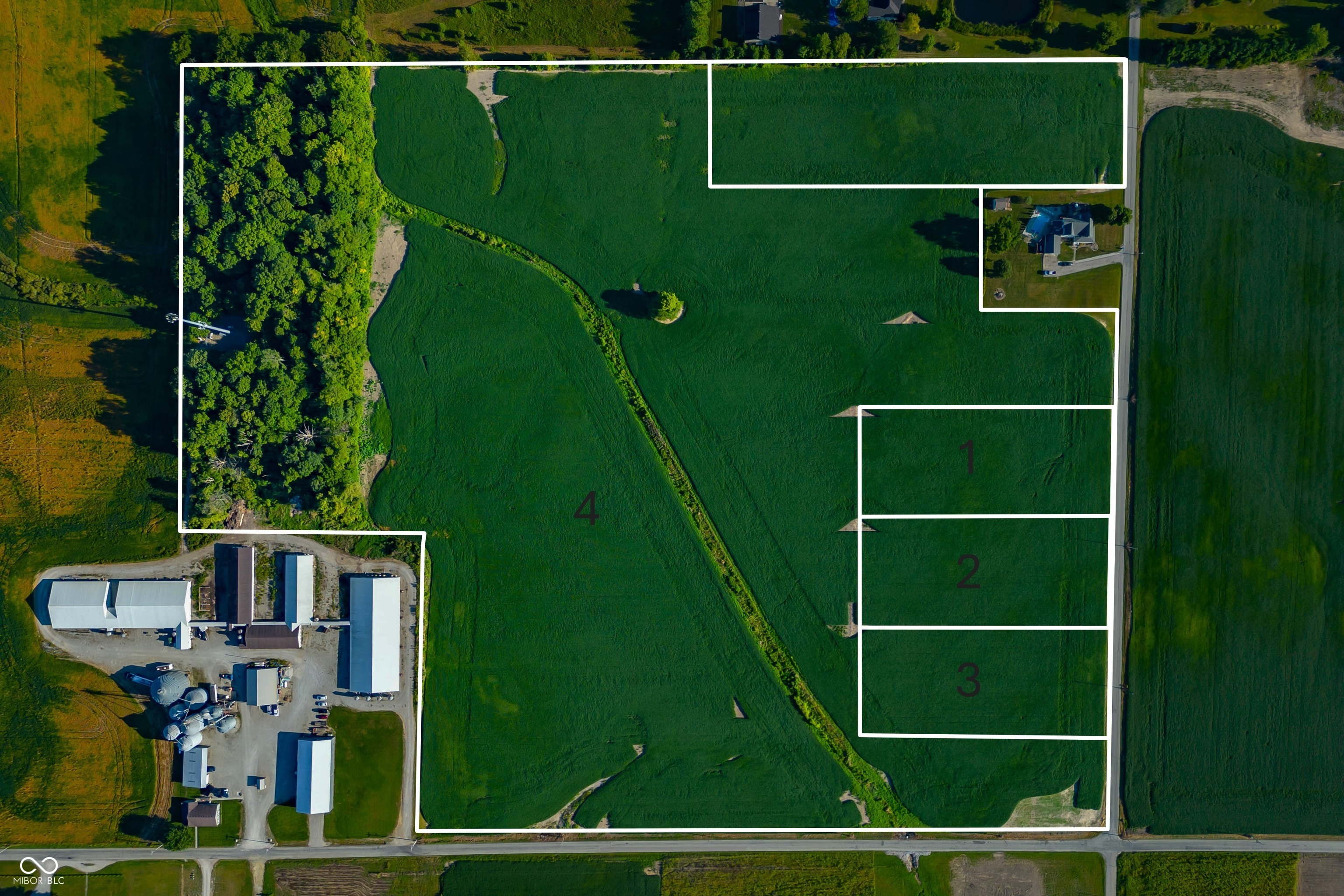 2 Possum Hollow Road Greenwood, IN 46143 - Photo 5 of 5