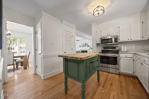 $455,000 | 2929 Legging Lane, Raleigh, NC 27615