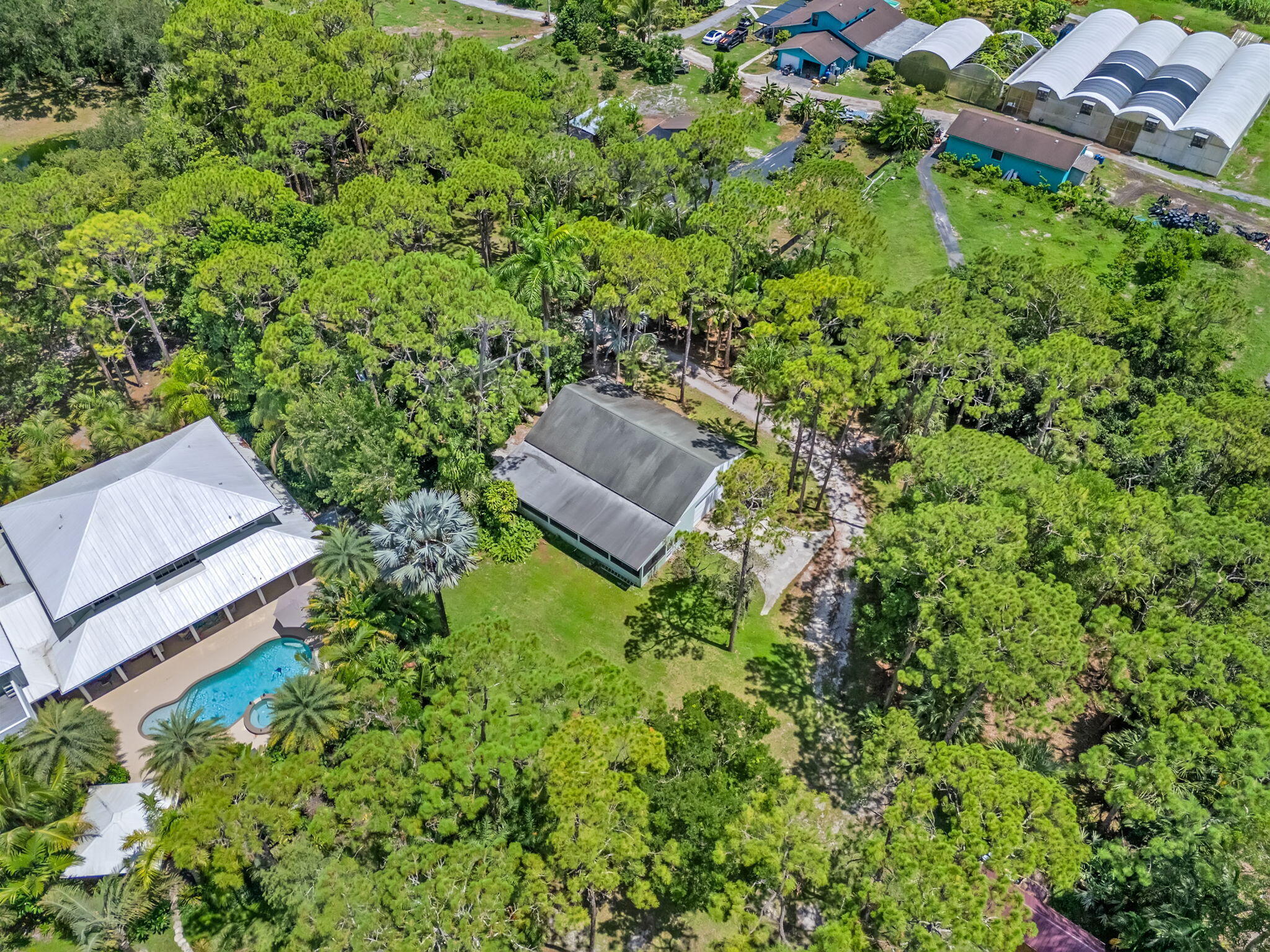 2585 West G Road Loxahatchee Groves, FL 33470 - Photo 13 of 15 1-web-or-mls-DJI_20250721144210_0068_D