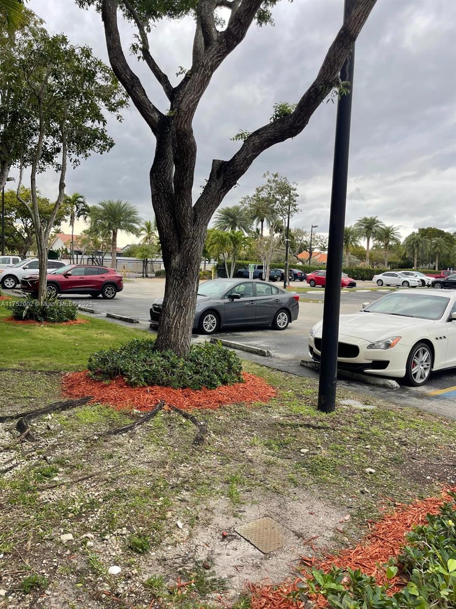 21133 Southwest 85th Avenue, Unit 112 Cutler Bay, FL 33189 - Photo 16 of 18 a view of a park with slide