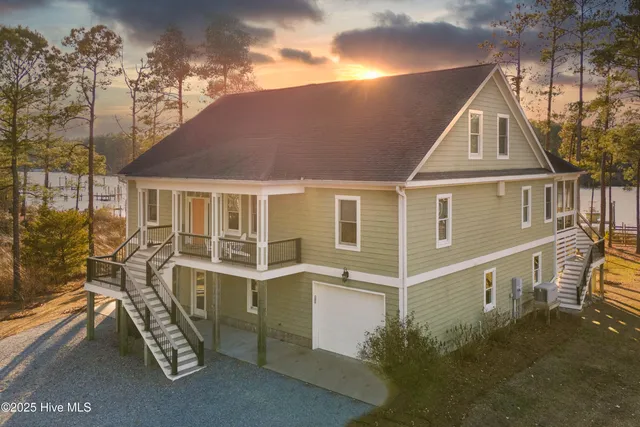 $925,000 | 2896 Brown Creek Road, Merritt, NC 28556