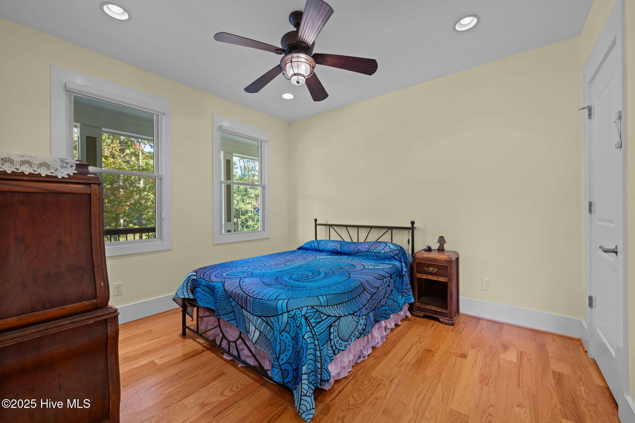 2896 Brown Creek Road Merritt, NC 28556 - Photo 16 of 59 Second Bedroom