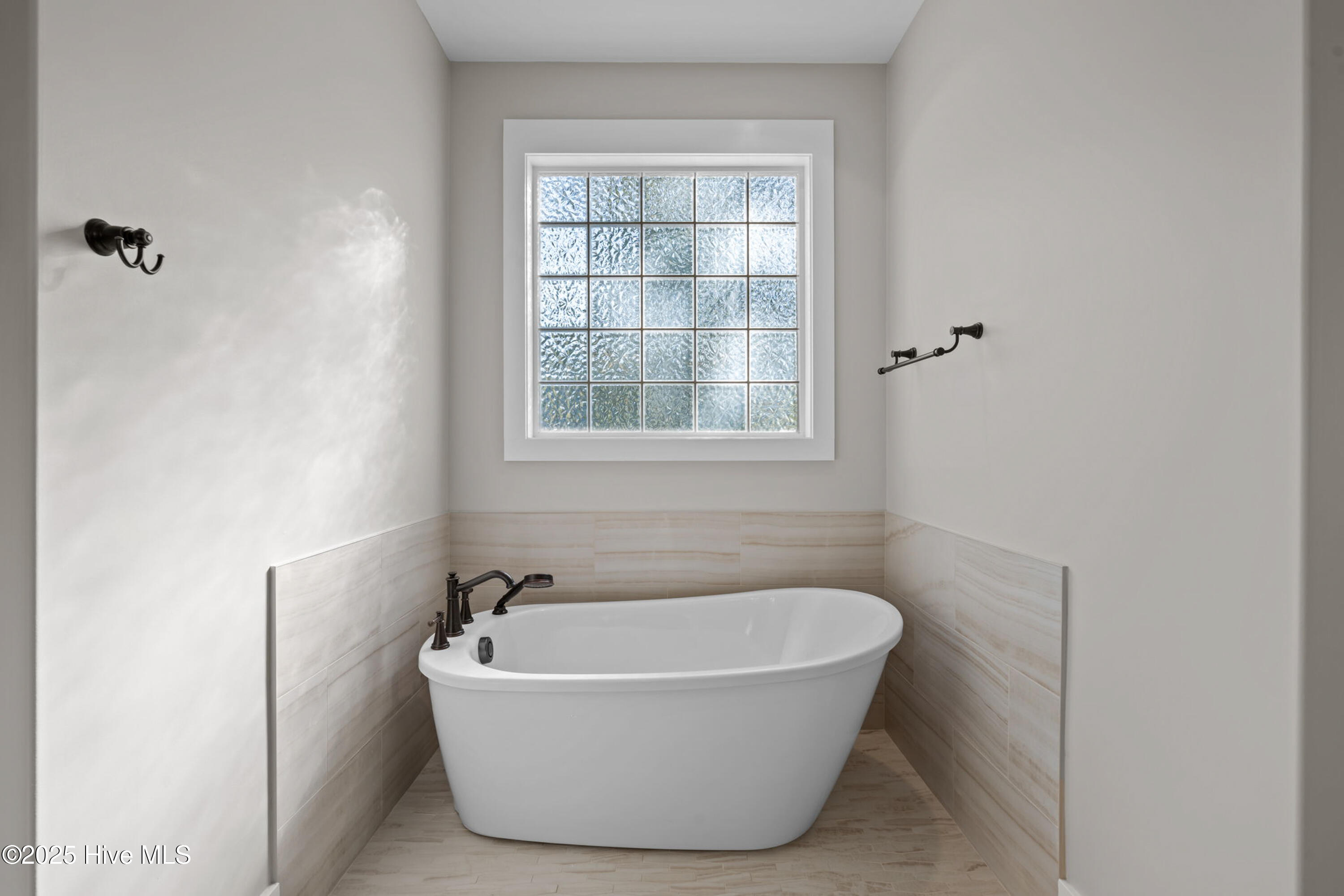 2896 Brown Creek Road Merritt, NC 28556 - Photo 20 of 59 Owners Bathroom