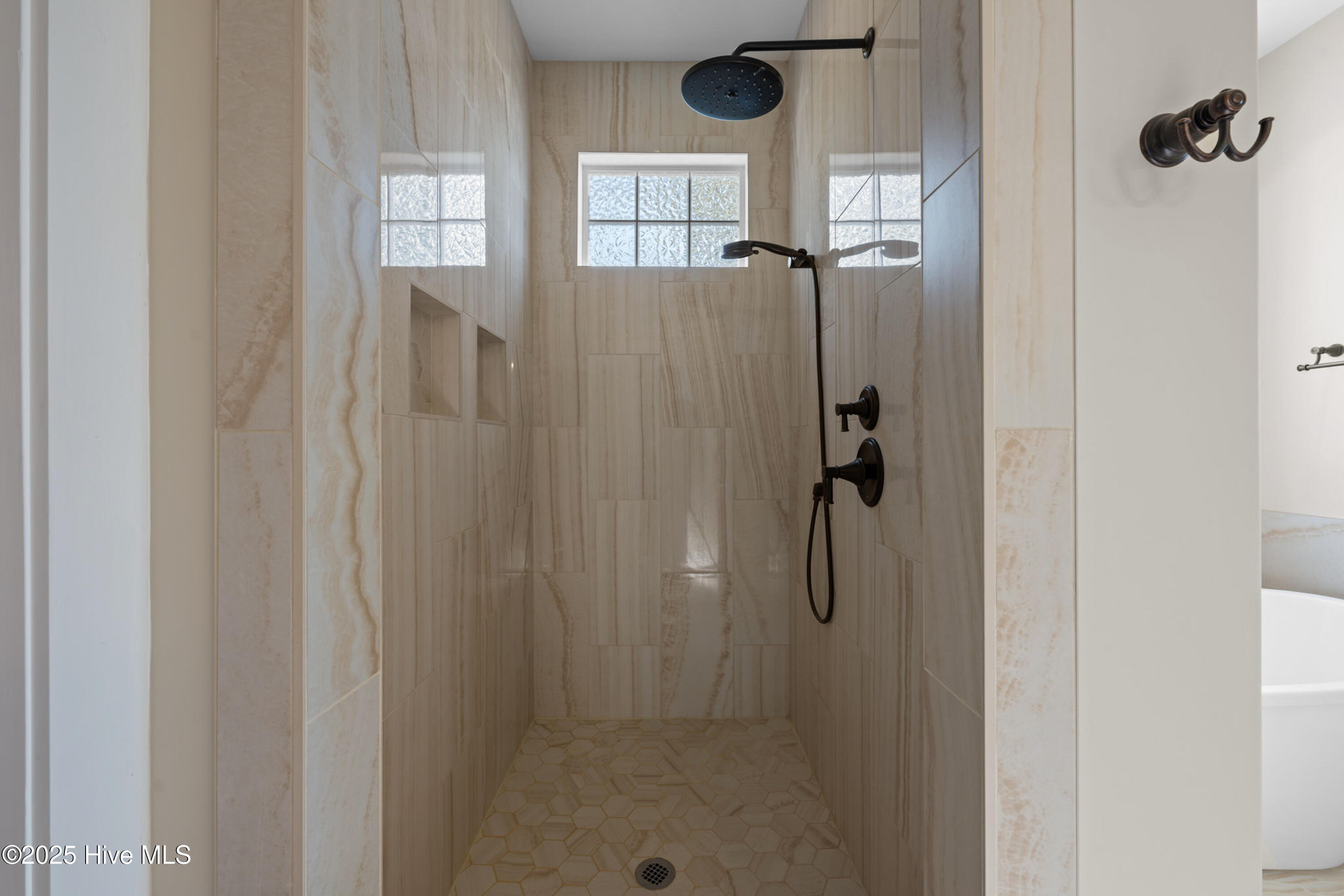 2896 Brown Creek Road Merritt, NC 28556 - Photo 21 of 59 Owners Bathroom